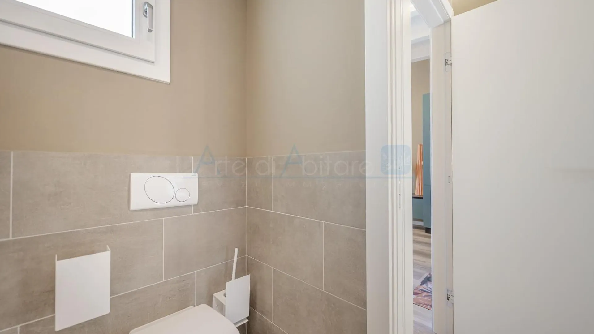 Wave Island Gold G8 Apartment Lido di Jesolo 0*,