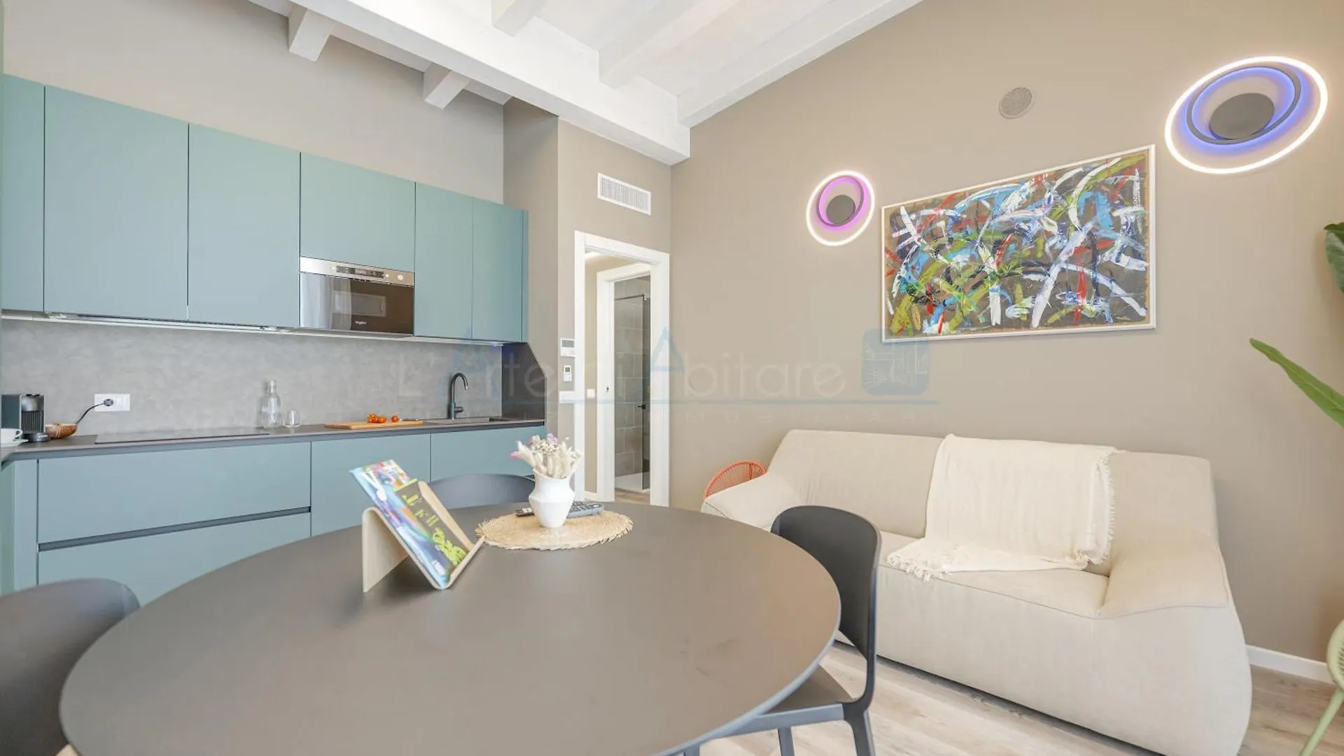 Wave Island Gold G8 Apartment Lido di Jesolo