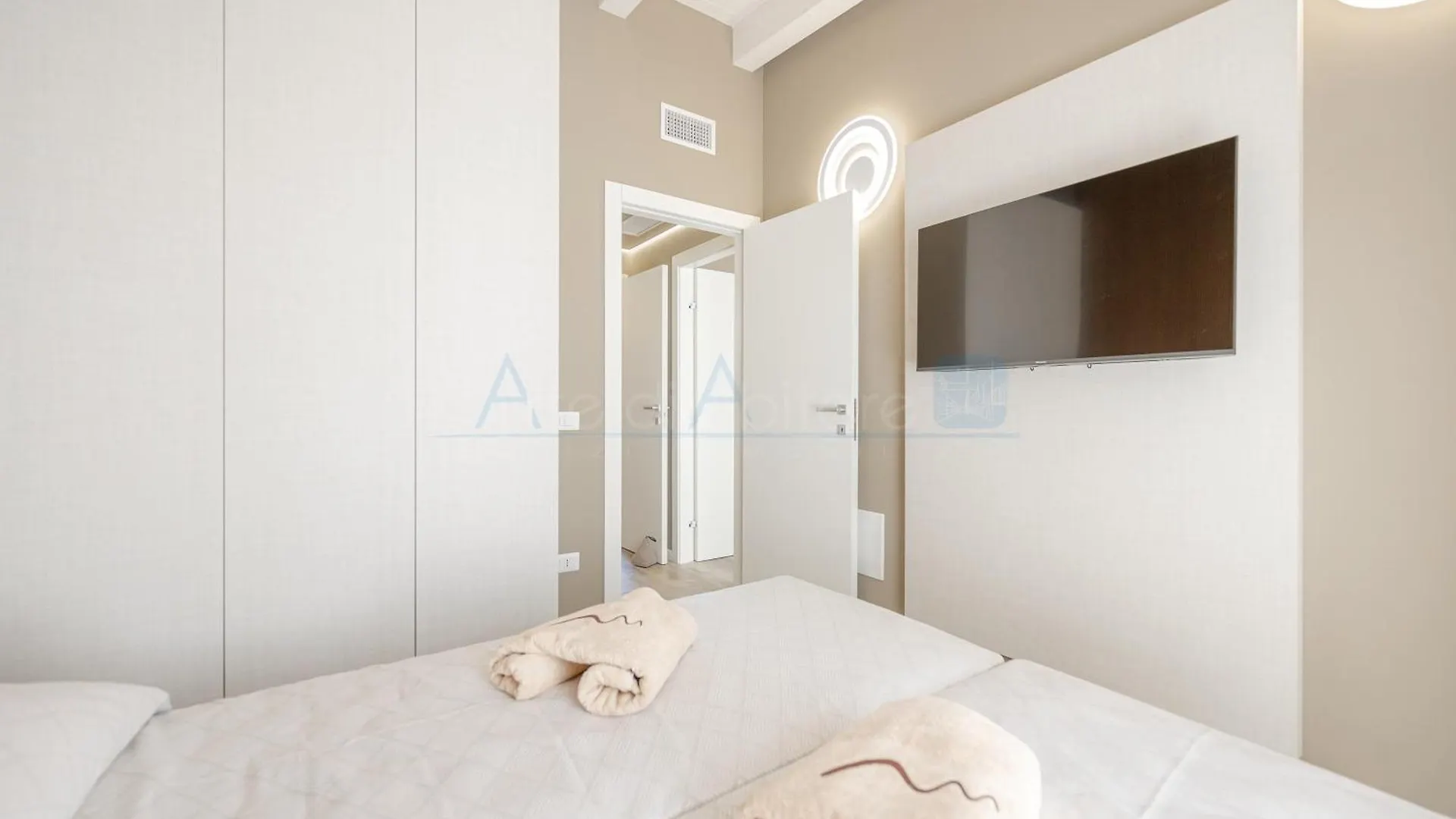 Apartmán Wave Island Gold G8 Lido di Jesolo