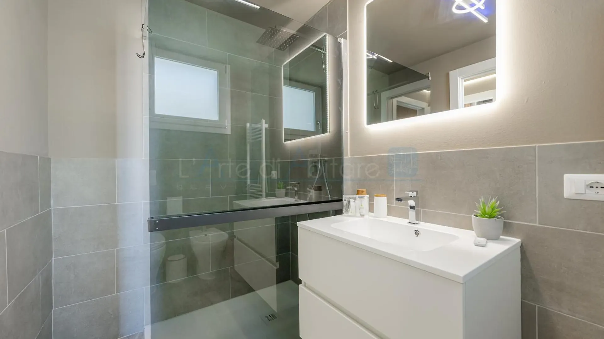 Wave Island Gold G8 Apartment Lido di Jesolo Italy