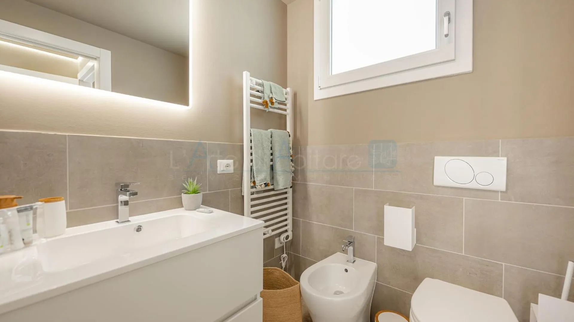 Wave Island Gold G8 Apartment Lido di Jesolo