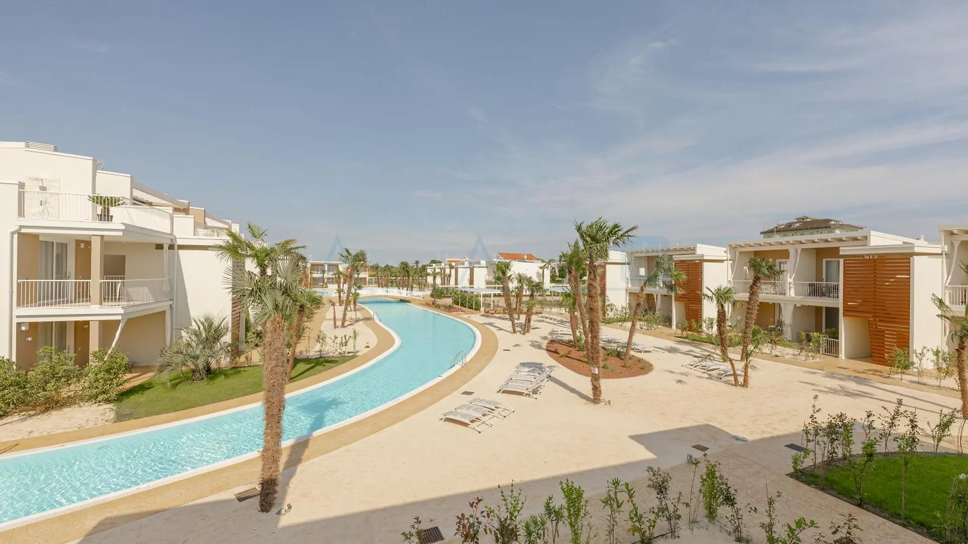 Wave Island Gold G8 Apartment Lido di Jesolo