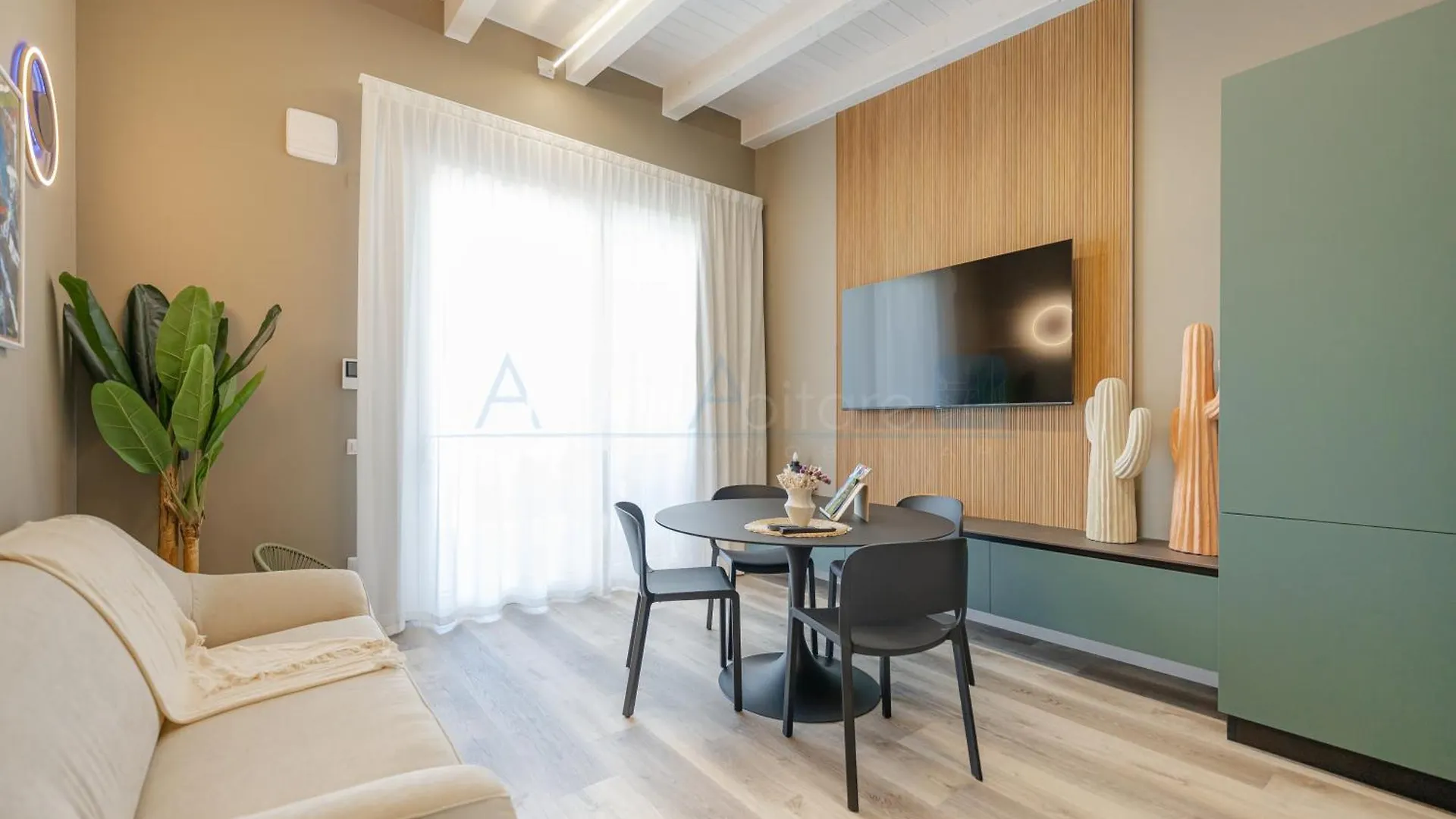 Wave Island Gold G8 Apartment Lido di Jesolo