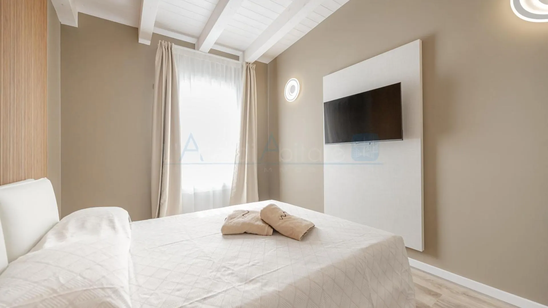 Wave Island Gold G8 Apartment Lido di Jesolo