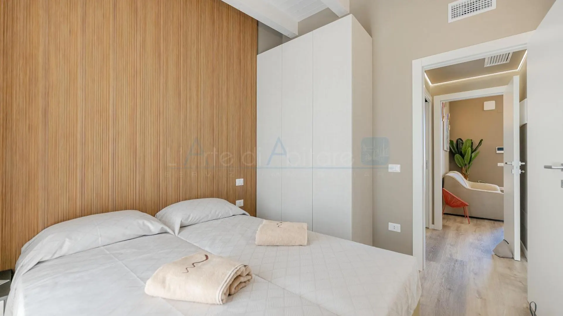 Apartmán Wave Island Gold G8 Lido di Jesolo Itálie
