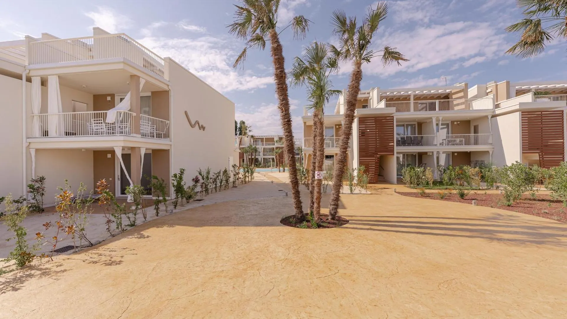 Wave Island Gold G8 Apartment Lido di Jesolo