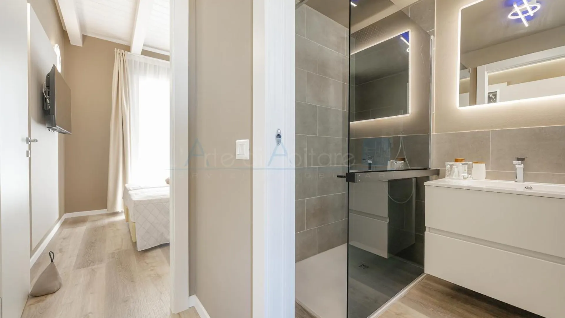 Apartmán Wave Island Gold G8 Lido di Jesolo