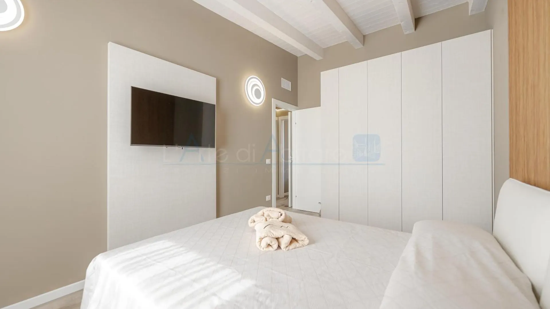 Wave Island Gold G8 Apartment Lido di Jesolo 0*,  Italy
