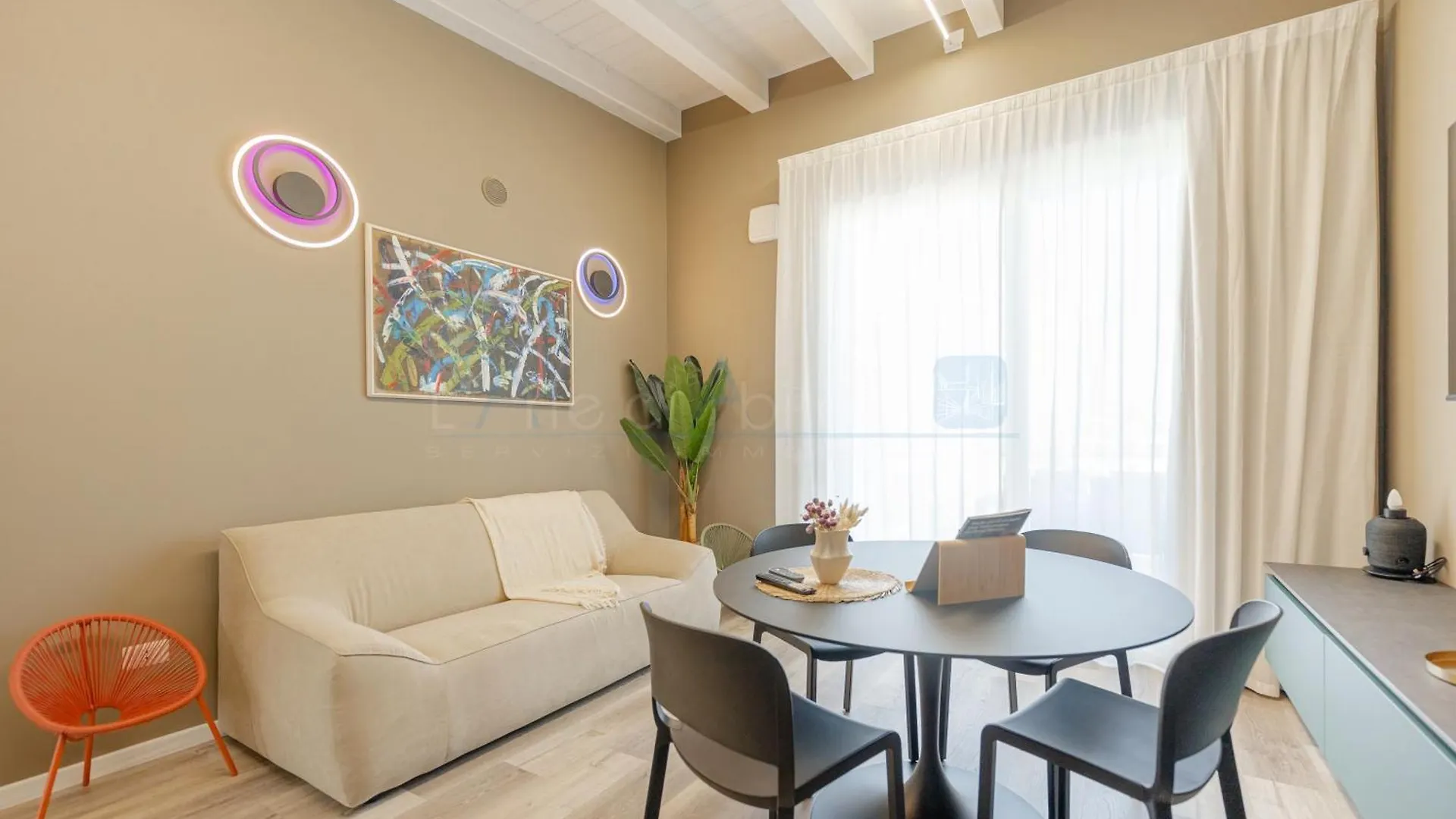 Wave Island Gold G8 Apartment Lido di Jesolo 0*,