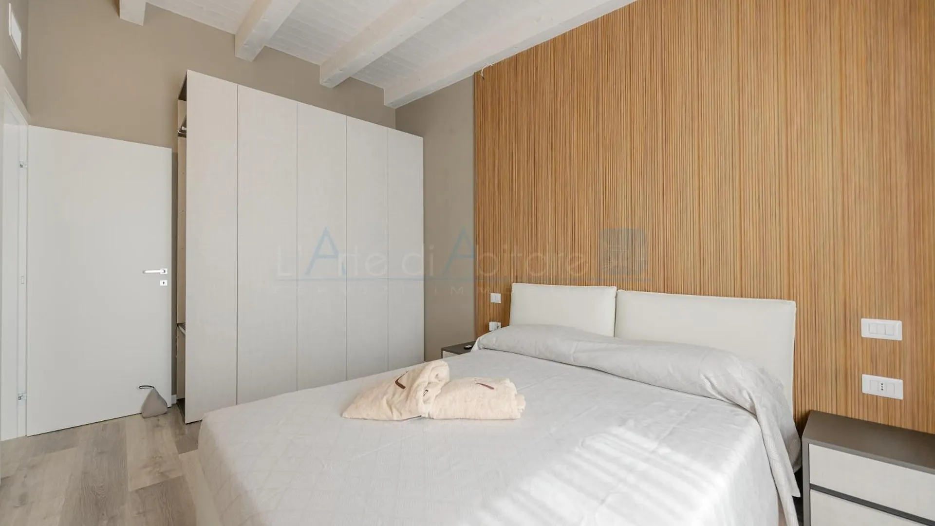Wave Island Gold G8 Apartment Lido di Jesolo Italy