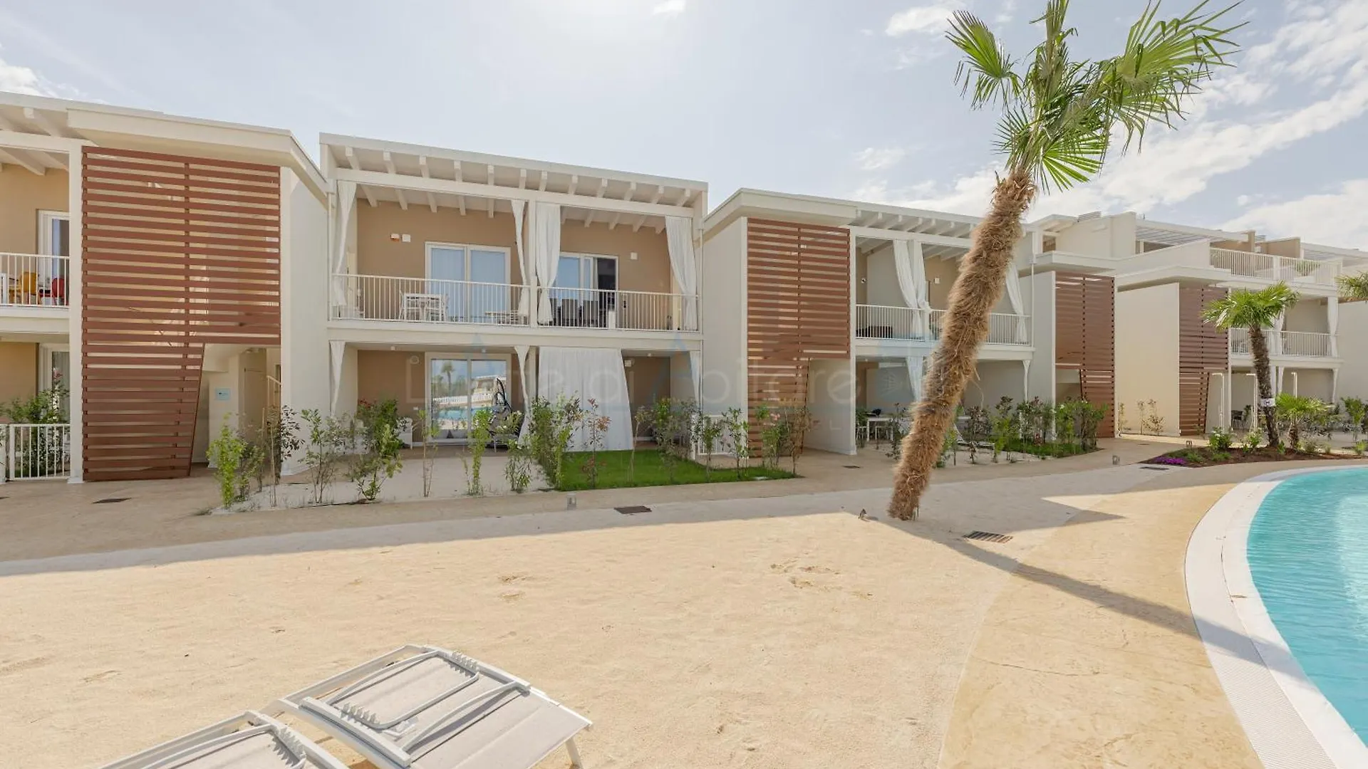 Wave Island Gold G8 Apartment Lido di Jesolo