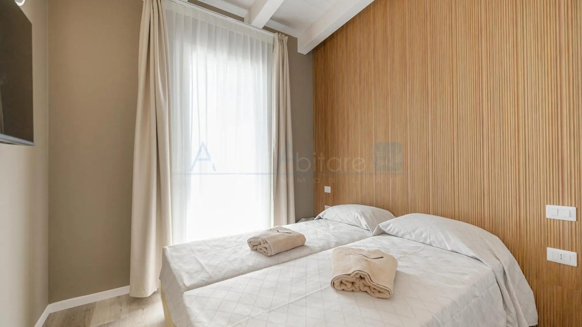 Apartmán Wave Island Gold G8 Lido di Jesolo