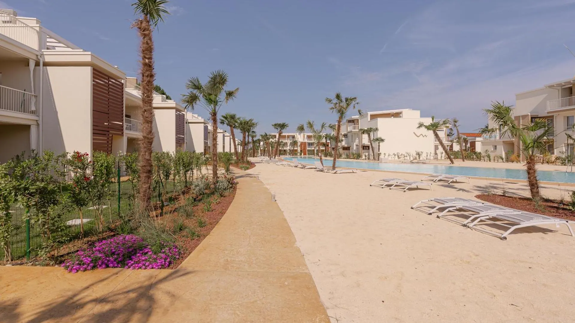 Apartmán Wave Island Gold G8 Lido di Jesolo
