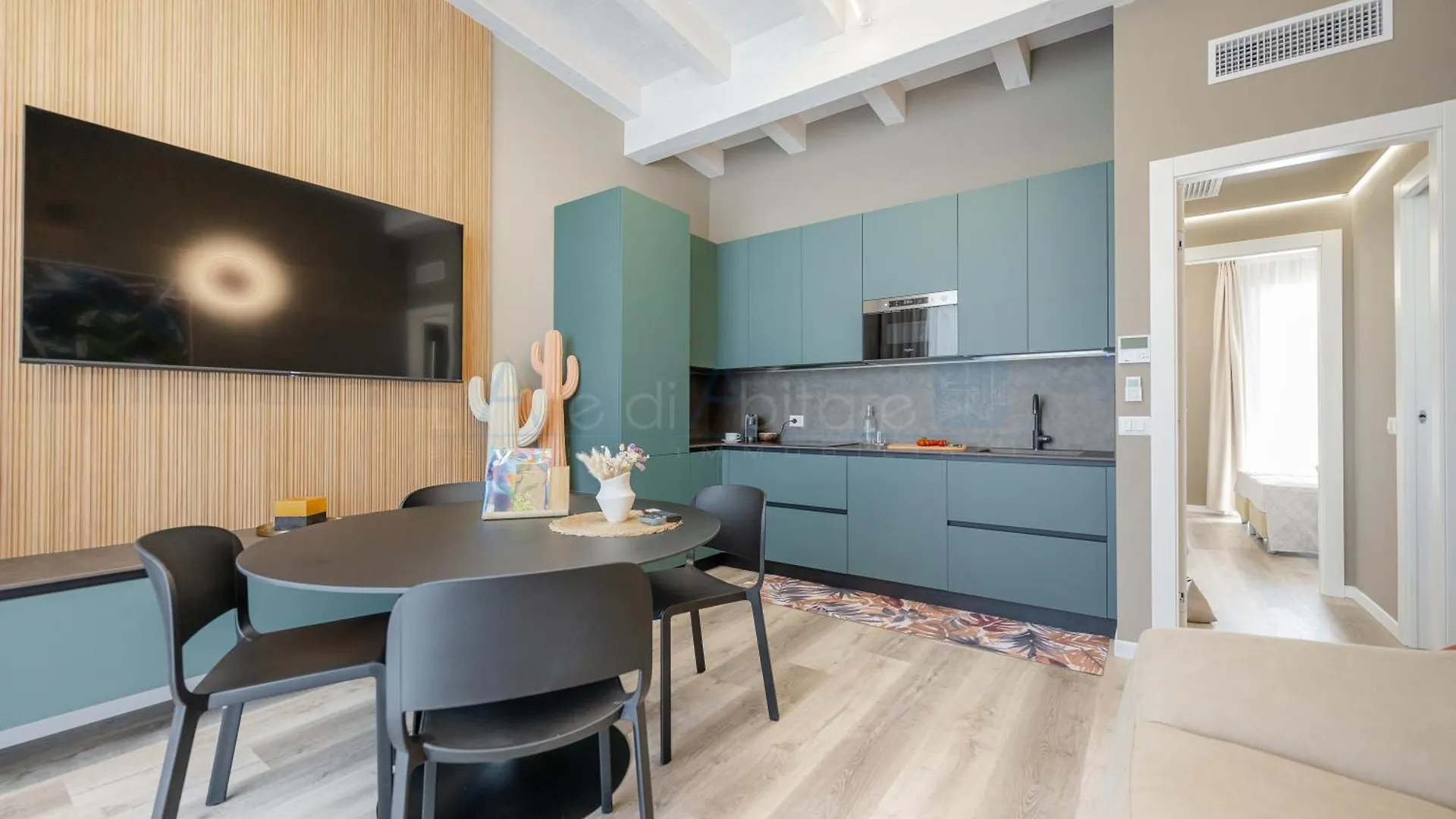 Wave Island Gold G8 Apartment Lido di Jesolo