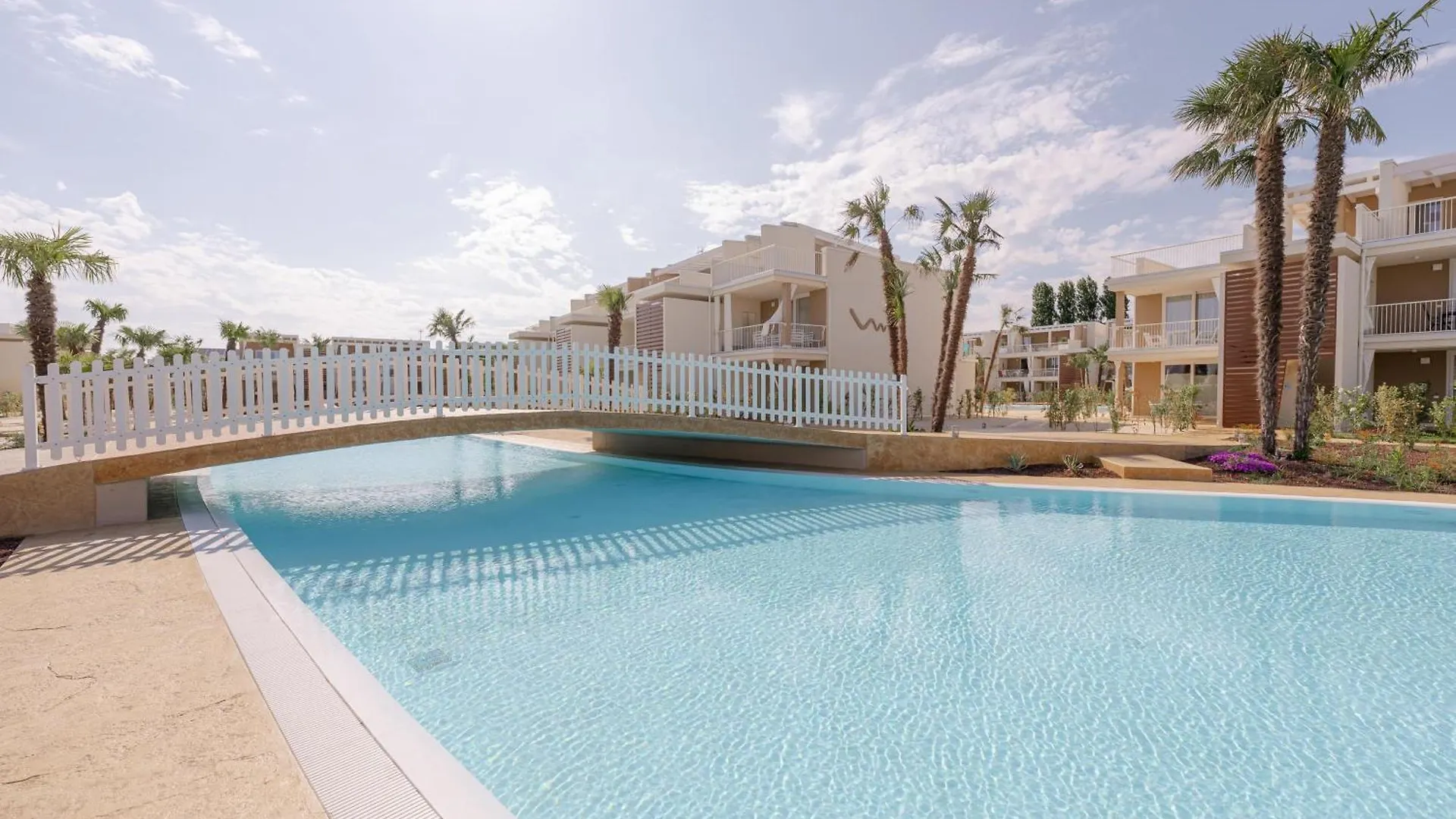 Apartmán Wave Island Gold G8 Lido di Jesolo