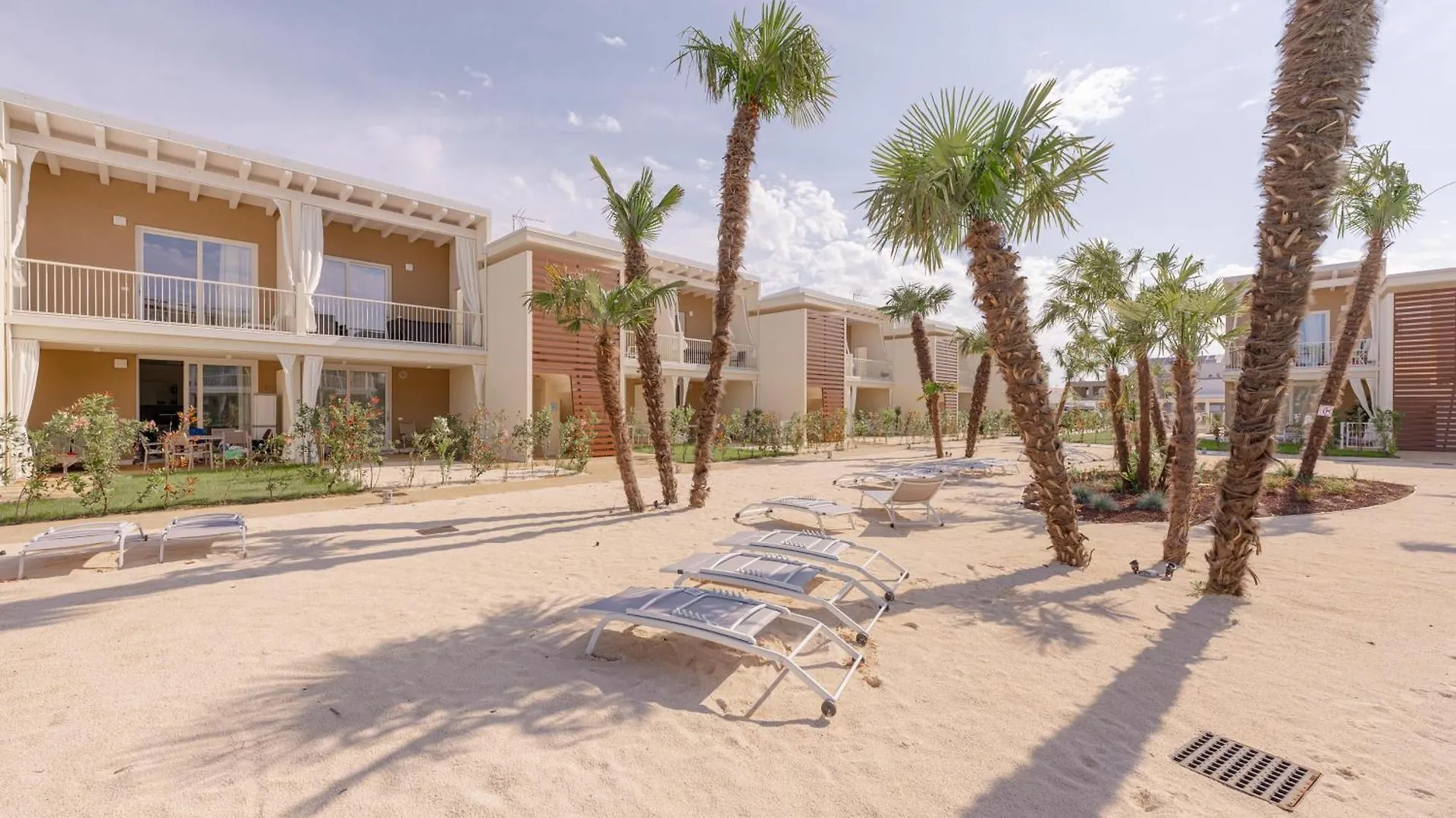 Apartmán Wave Island Gold G8 Lido di Jesolo