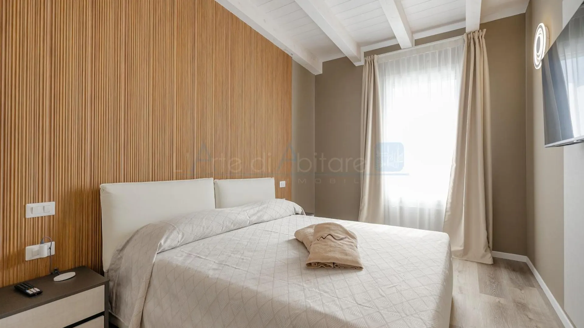 Apartament Wave Island Gold G8 Lido di Jesolo Włochy