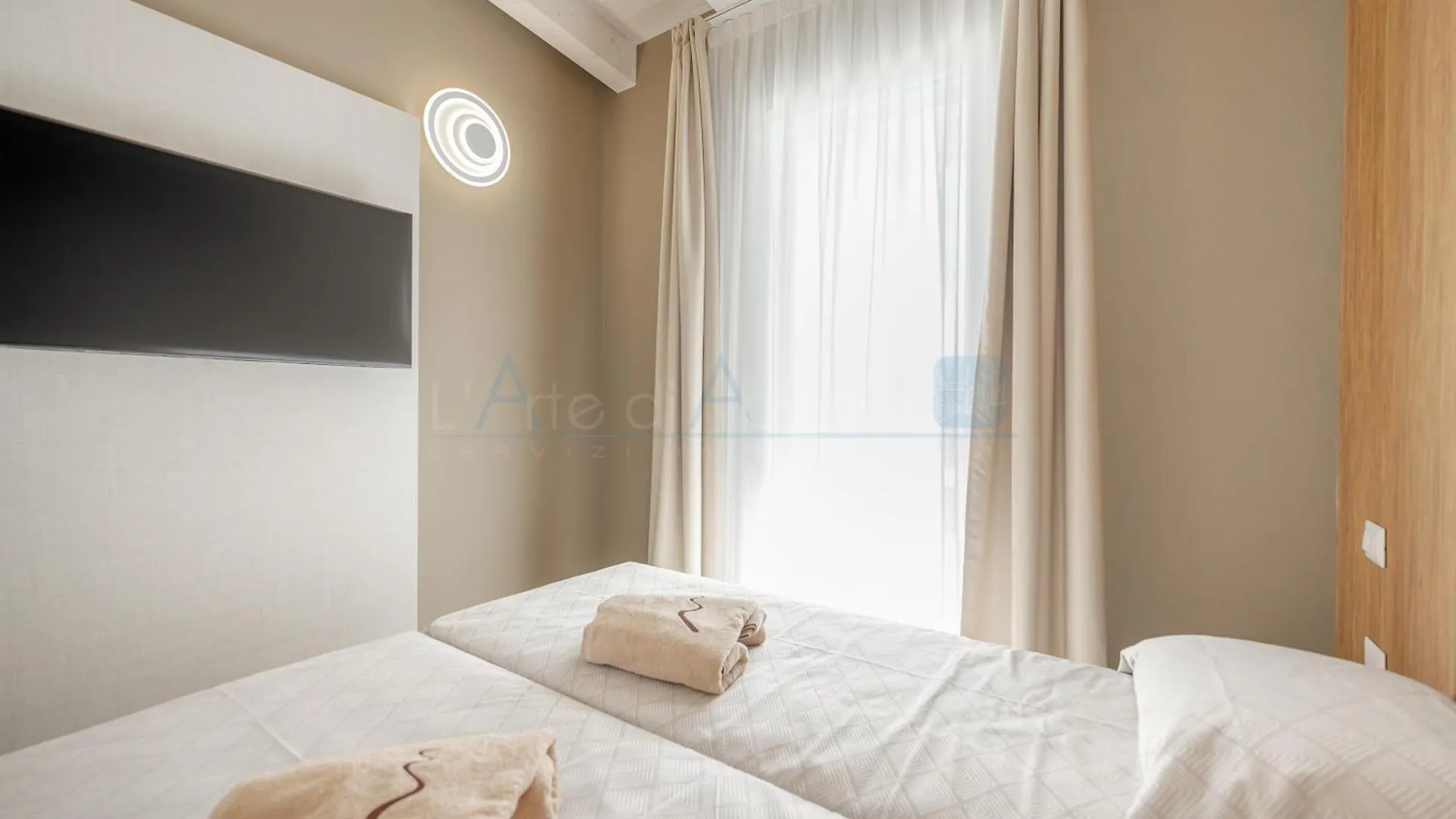 Apartament Wave Island Gold G8 Lido di Jesolo Włochy